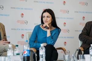 Даниленко: В прошлую пятницу 420 журналистов оказались выброшенными на улицу