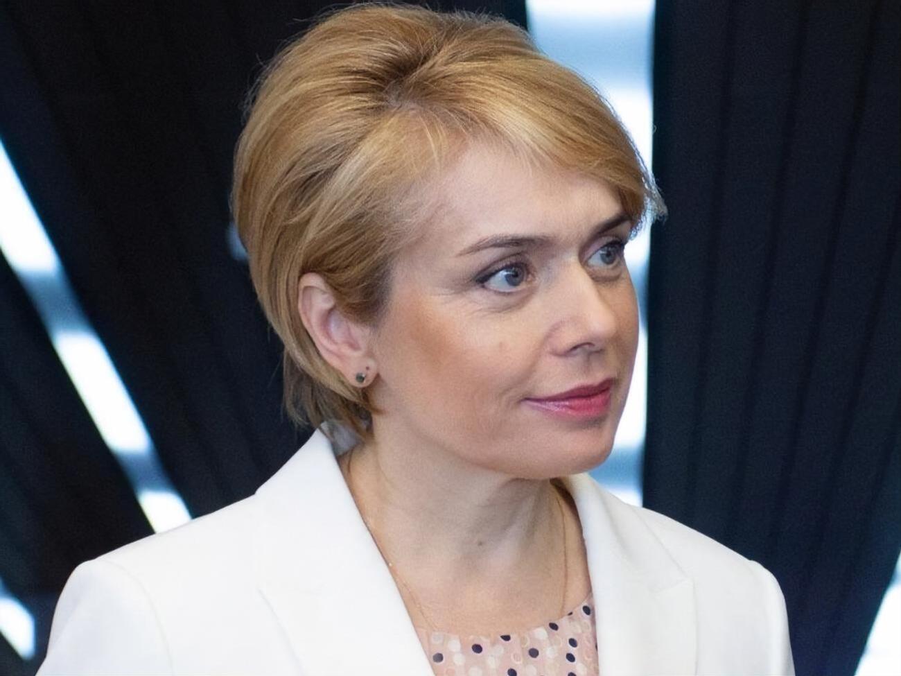 Гриневич: Особливо неприємно те, що це школа, у якій я була вчителем біології