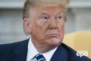 20 июня Трамп заявил, что Иран совершил большую ошибку, сбив беспилотник США