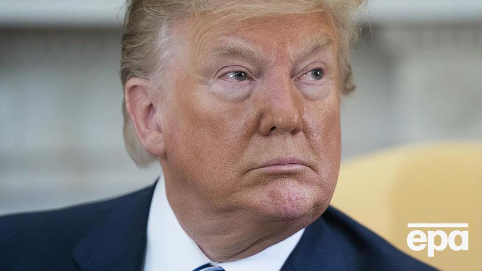 20 июня Трамп заявил, что Иран совершил большую ошибку, сбив беспилотник США