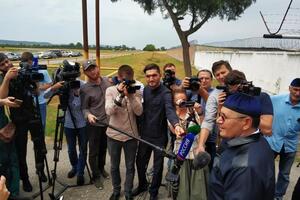 Титиев сказал, что хорошо себя чувствует