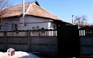Фирма "Зерновые традиции Лопатина" зарегистрирована в частном доме в Киевской области