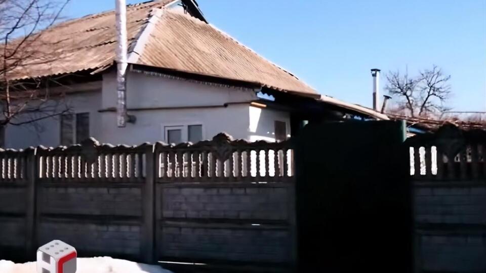 Фирма "Зерновые традиции Лопатина" зарегистрирована в частном доме в Киевской области