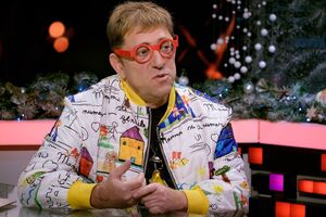 Корогодский: Паспортом израильским я пользоваться не могу, иначе могут лишить украинского