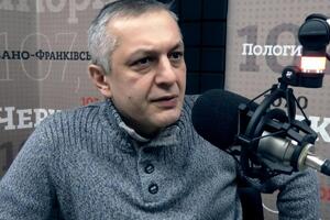 Корчілава: Підхід до вирішення таких проблем у грузинів та українців абсолютно однаковий