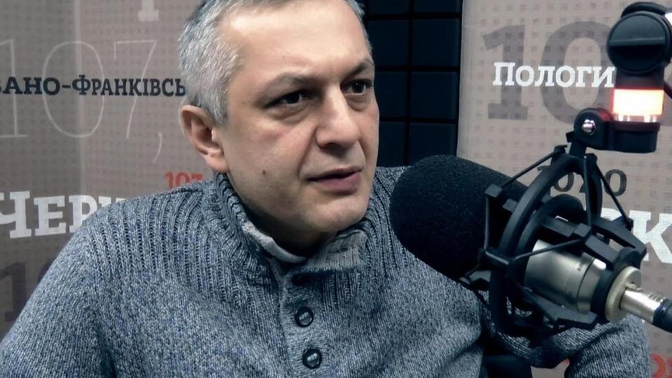 Корчілава: Підхід до вирішення таких проблем у грузинів та українців абсолютно однаковий