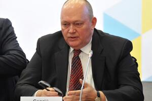 Сергей Чех: Электроэнергия будет подаваться потребителям вовремя и во всех необходимых объемах