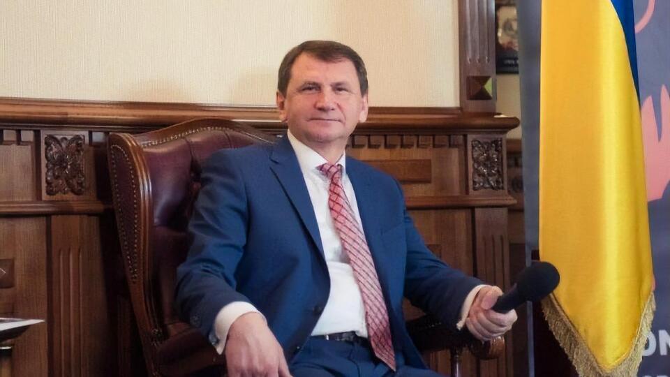 Ткачук: Никогда раньше работники аппарата АП не позволяли себе публично демонстрировать руководящую и направляющую роль в судебной власти