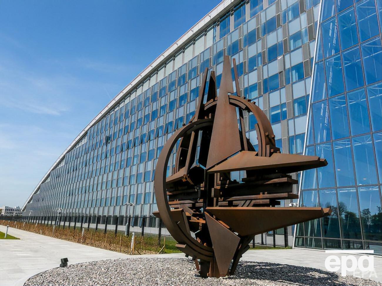 Против вступления Украины в НАТО высказались 29,5% опрошенных