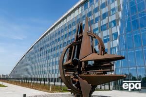 Проти вступу України до НАТО висловилося 29,5% опитаних