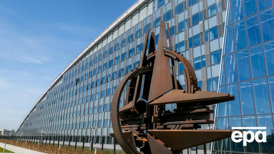 Проти вступу України до НАТО висловилося 29,5% опитаних