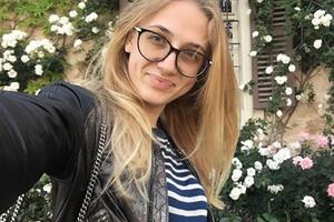 Ирина Панченко: Когда назвали мое имя – я не поверила