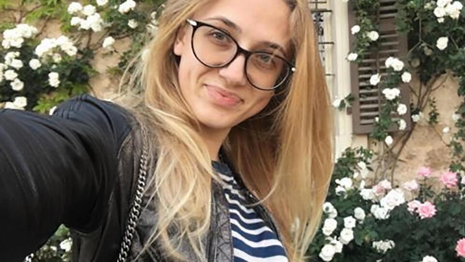 Ірина Панченко: Коли назвали моє ім'я, я не повірила