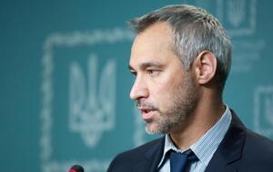 В АП связывают слова Ткачука с заявлениями Рябошапки (на фото) о пересмотре результатов судебной реформы