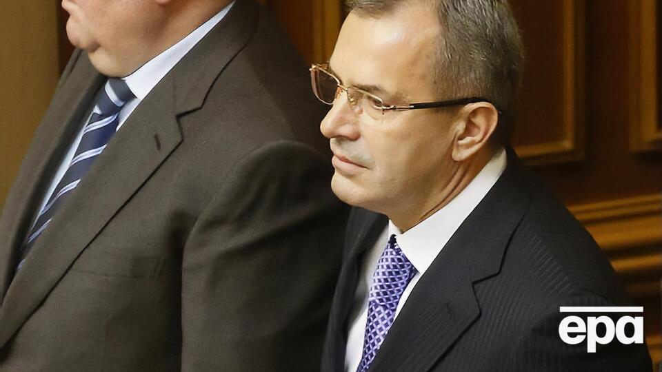 За даними ГПУ, наразі Клюєв проживає в Росії