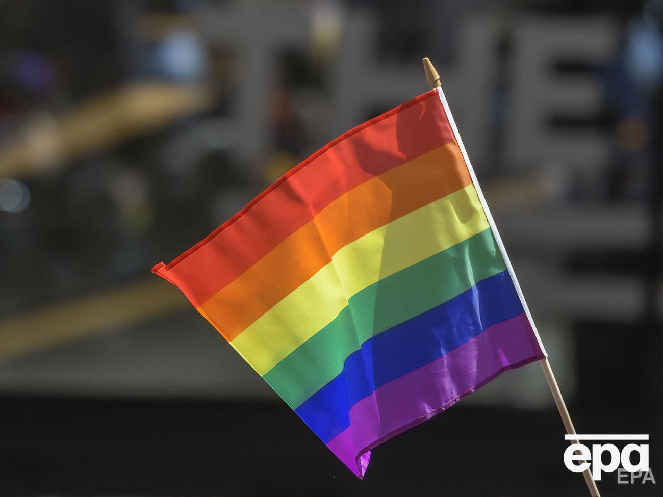 "КиївПрайд" відбудеться 23 червня