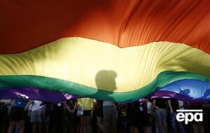 "КиївПрайд" пройде 23 червня