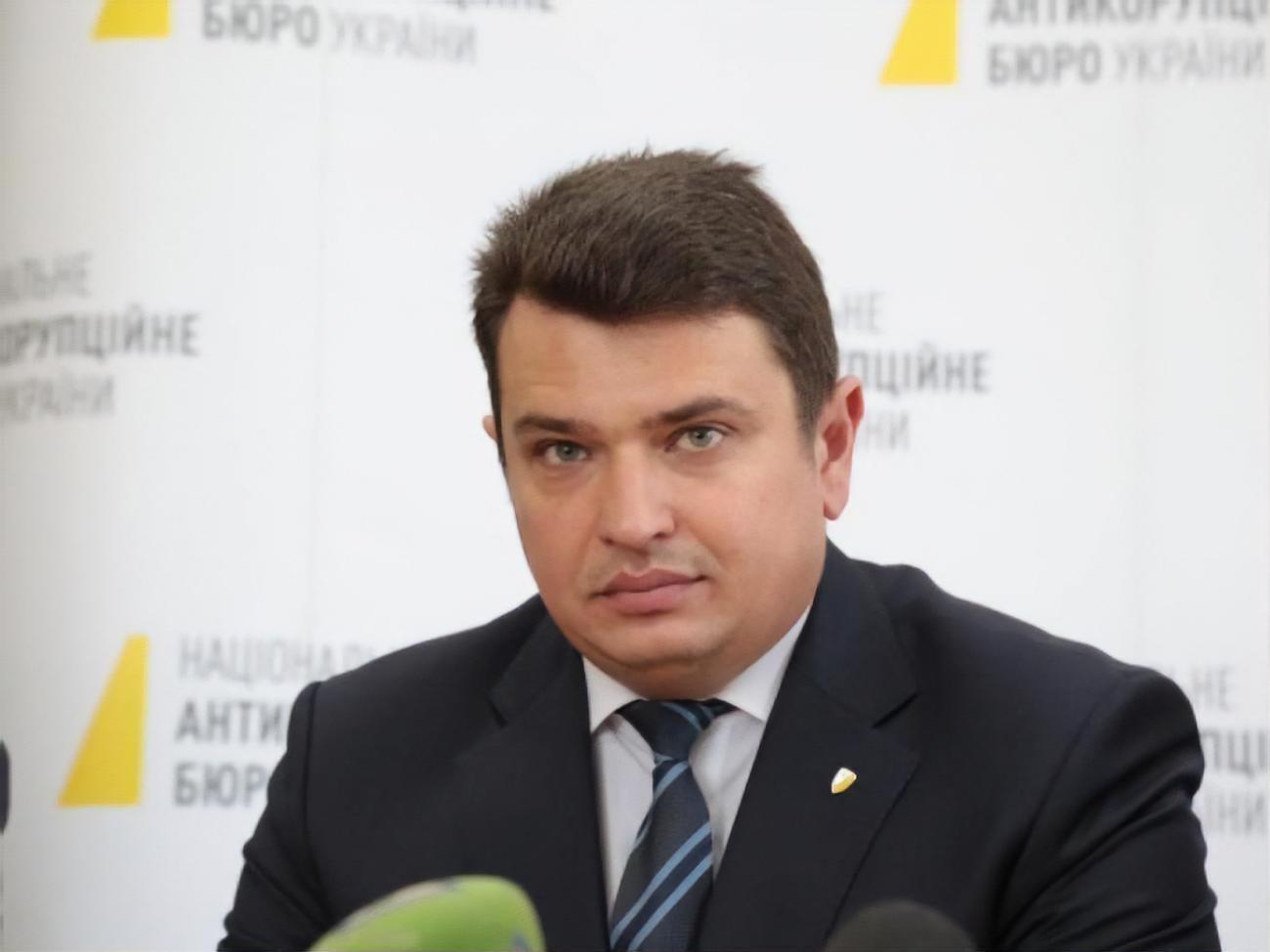 Ситника запросили в Нацполіцію на 26 липня