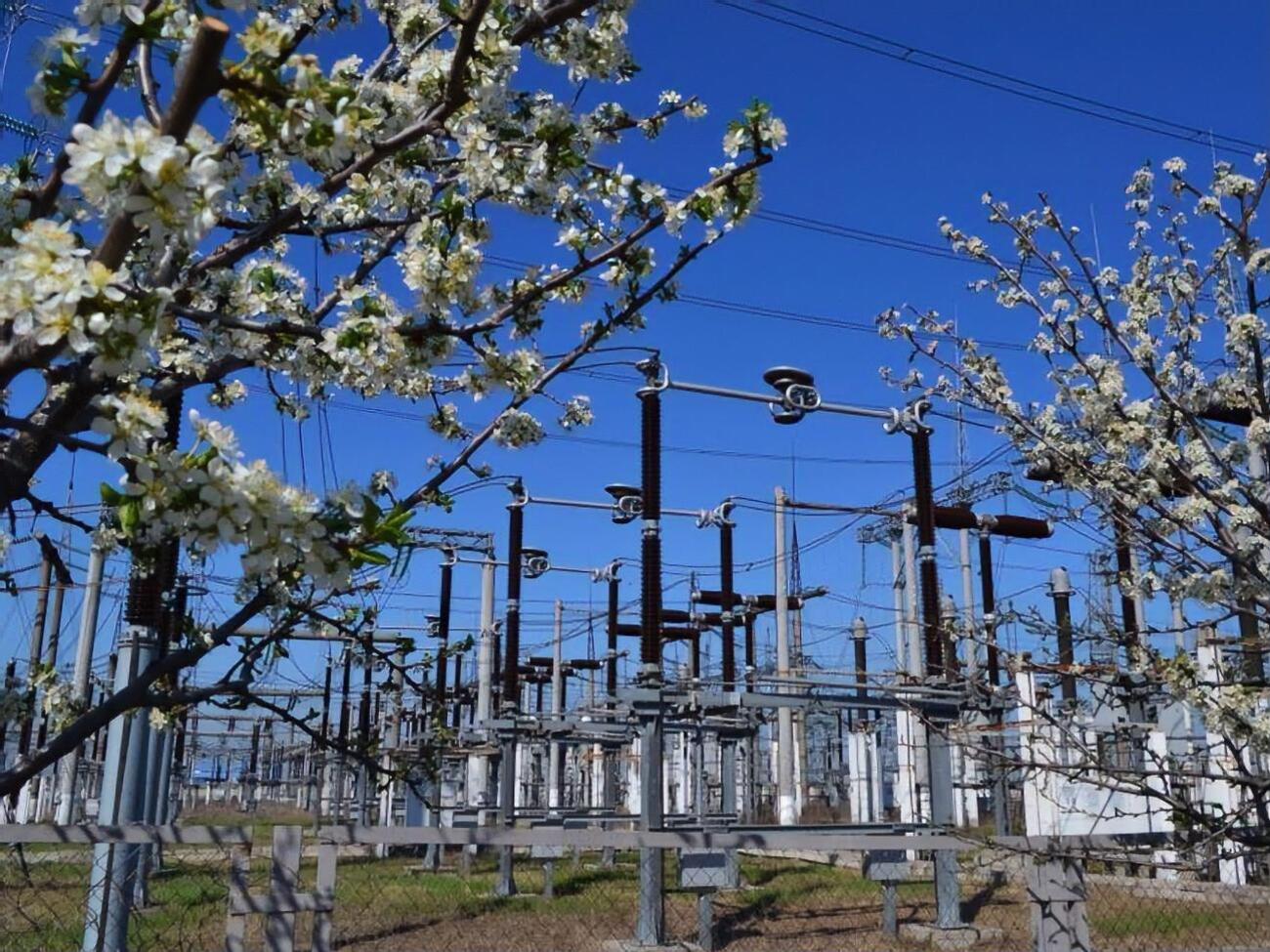 "Укрэнерго" обратилась к СНБО для решения проблем энергосистемы