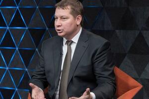 Гордєєв заявив, що "відкритий для будь-яких перевірок"