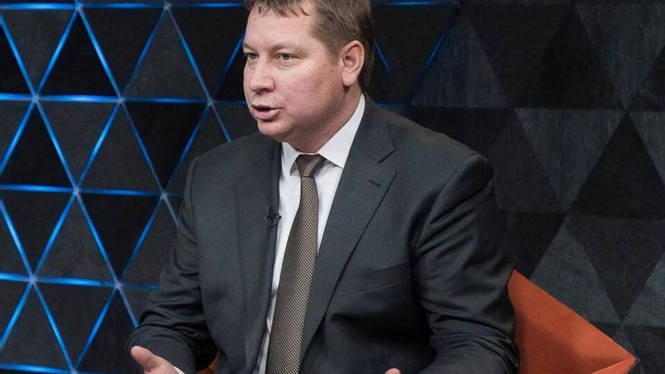 Гордєєв заявив, що "відкритий для будь-яких перевірок"