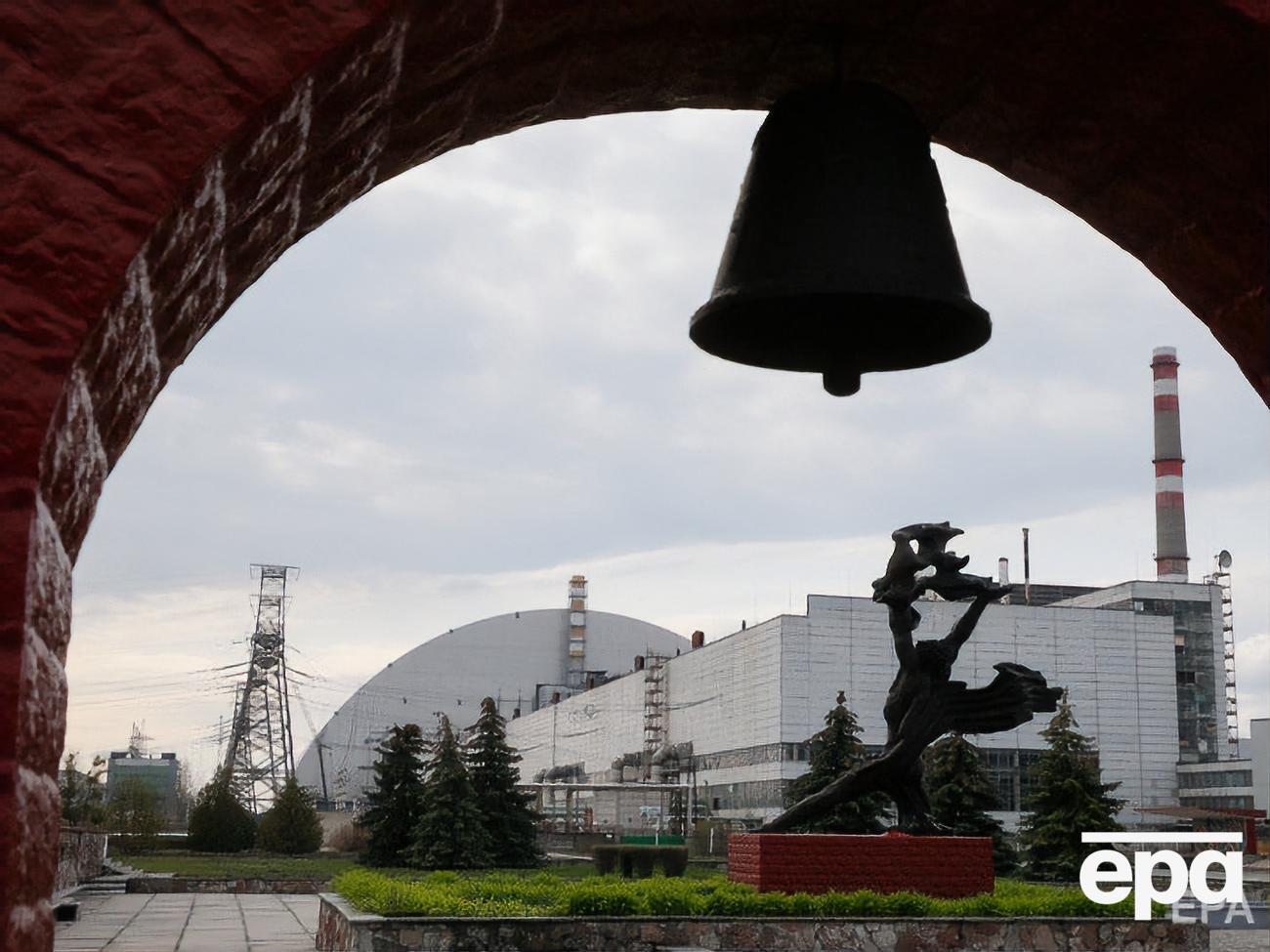 Аварія на Чорнобильській атомній електростанції у квітні 1986 року стала однією з найбільших промислових ядерних катастроф в історії