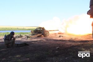 В Україні відбулися змагання серед бойових розрахунків протитанкових ракетних комплексів і протитанкової артилерії операції Об'єднаних сил. Фоторепортаж