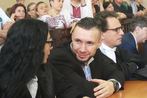Маркива обвиняют в причастности к убийству Роккелли