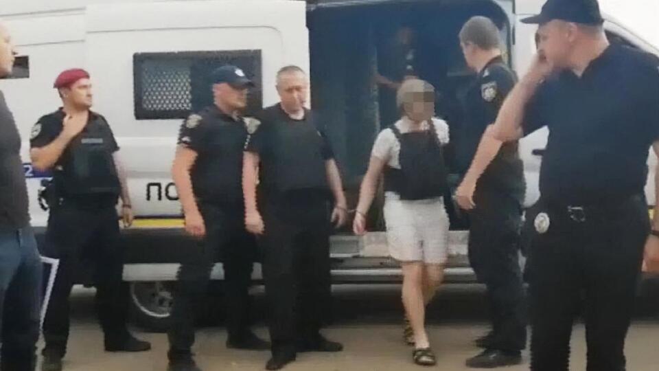 Подозреваемый в убийстве 11-летний девочки рассказал, как совершал преступление