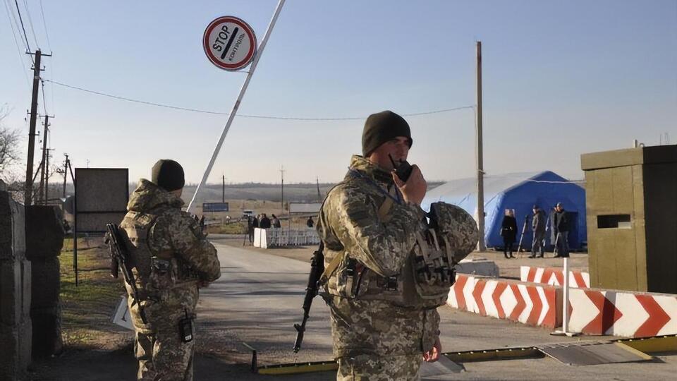 В 2018 году при пересечении КПВВ на Донбассе погибло 50 человек
