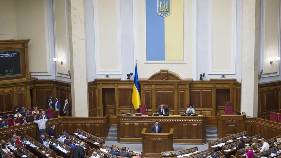 Петицию должны рассмотреть в парламенте