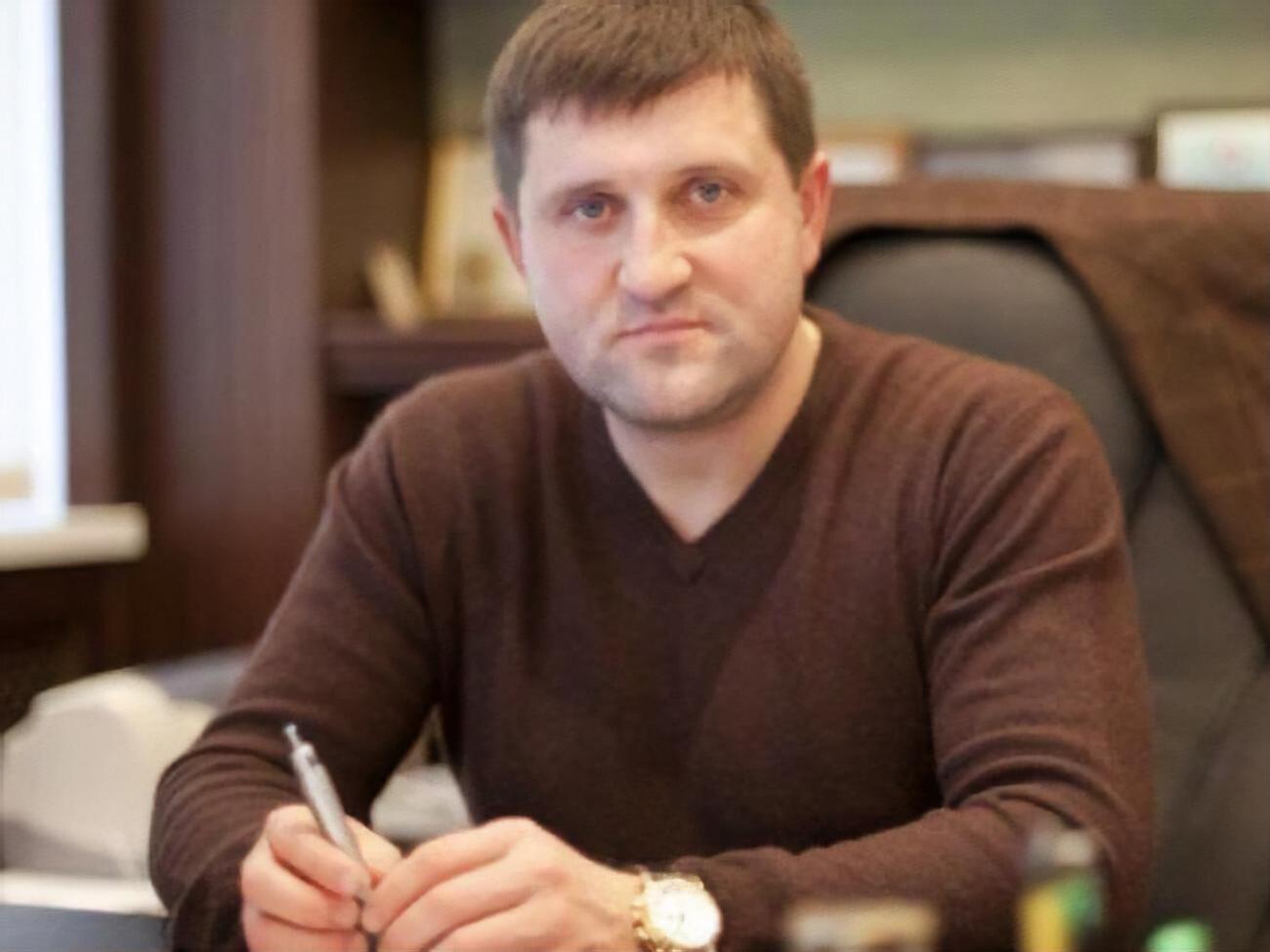Лазорко хотів зобов'язати Міністерство юстиції негайно зареєструвати його як керівника "Укртранснафти" з правом підпису
