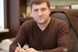 Лазорко хотел обязать Министерство юстиции немедленно зарегистрировать его как руководителя "Укртранснафти" с правом подписи