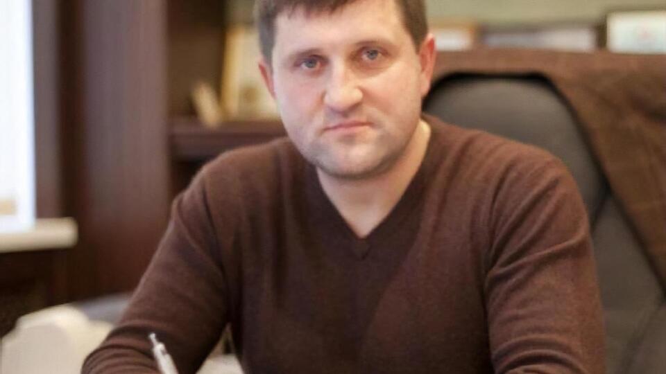 Лазорко хотел обязать Министерство юстиции немедленно зарегистрировать его как руководителя "Укртранснафти" с правом подписи