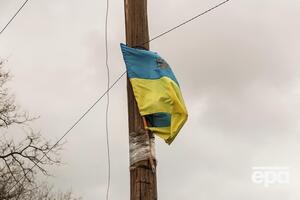 Українські військові відкрили вогонь у відповідь на обстріл бойовиків, противник зазнав втрат