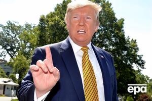 Трамп: Мы вводим серьезные дополнительные санкции против Ирана