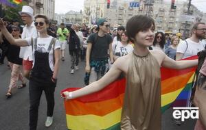 У 2018 році в Марші рівності взяло участь 3,5 тис. осіб (архів)