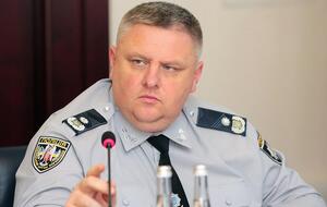 Крищенко: Остановили автобус, который вез в центр 200 таких "снарядов"