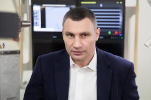 Кличко: У нас була розмова
