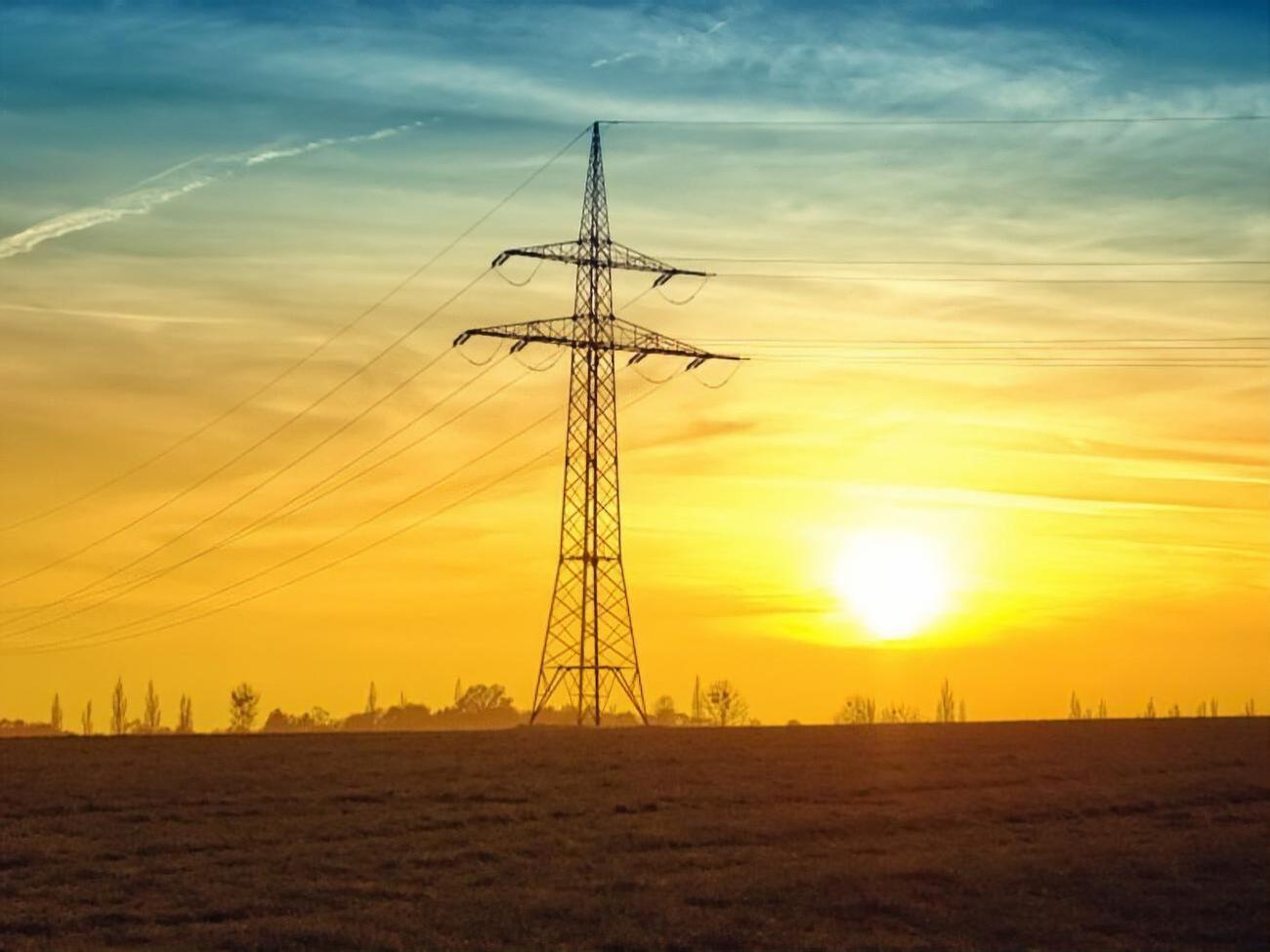 До відновлення електропостачання залучено бригади обленерго