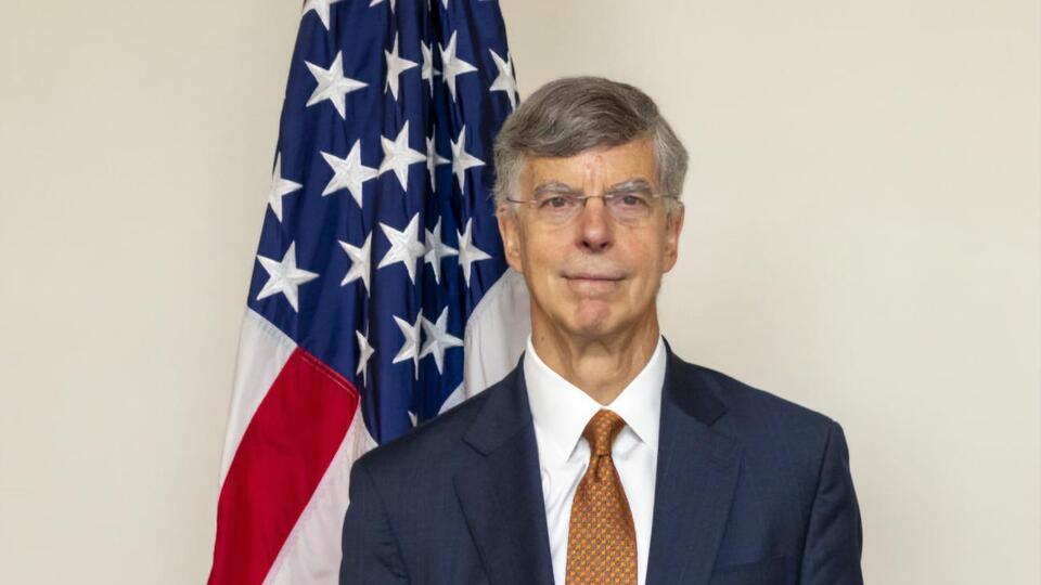 Тейлор привітав українців, які виступають проти дискримінації