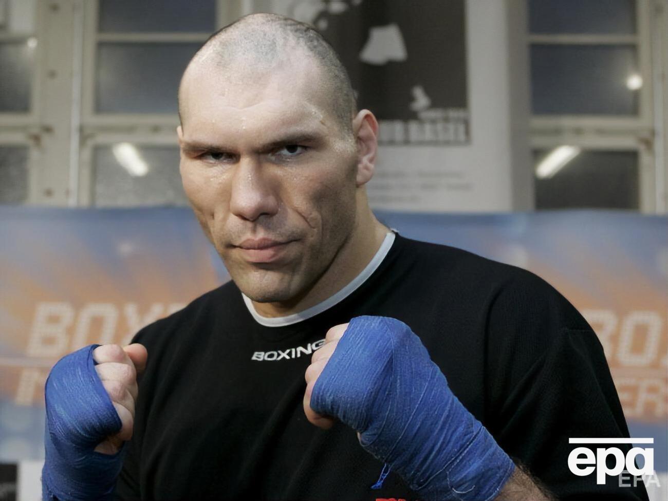 В мае 2018 года Валуев говорил, что из-за доброкачественной опухоли мозга ему пришлось&nbsp;закончить спортивную карьеру