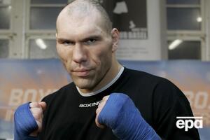 В мае 2018 года Валуев говорил, что из-за доброкачественной опухоли мозга ему пришлось закончить спортивную карьеру
