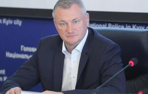 Князєв: Правоохоронці затримали кілька осіб до дня маршу