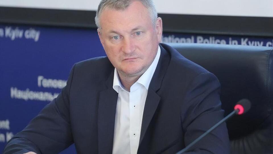 Князев: Правоохранители задержали несколько человек до дня марша