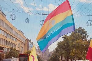 Точное число участников Марша равенства предоставят в КГГА