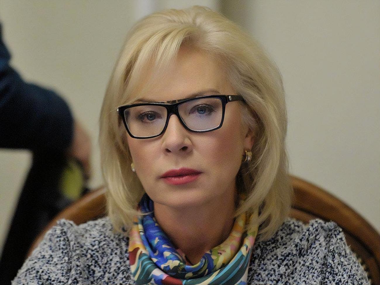Денисова заявила, что дальнейшее пребывание Бекирова в СИЗО крайне опасно