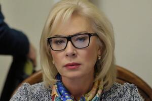 Денісова заявила, що подальше перебування Бекірова в СІЗО вкрай небезпечне