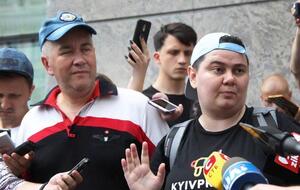 У Києві 23 червня відбувся Марш рівності