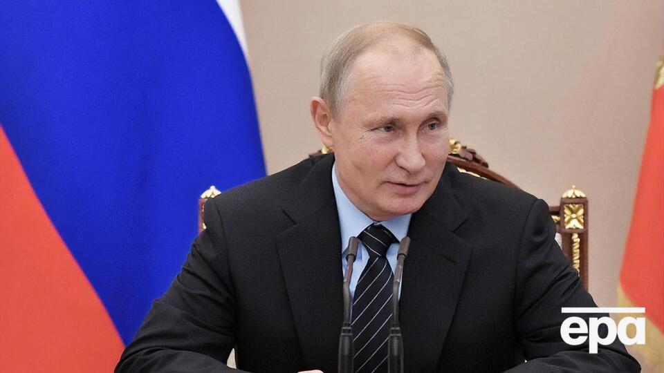 Путин: США должны сами решить, нужно ли им развивать отношения с Россией